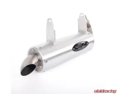 Barkers Performance Slip-On Exhaust Polaris Sportsman 850 2009-2016 - 7APE-SPORT850-SO