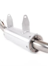 Barkers Performance Slip-On Exhaust Polaris Sportsman 850 2009-2016                                     - 7APE-SPORT850-SO - Image 4