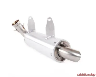 Barkers Performance Slip-On Exhaust Polaris Sportsman 850 2009-2016 - 7APE-SPORT850-SO