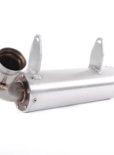 Barkers Performance Slip-On Exhaust Polaris Sportsman 850 2009-2016                                     - 7APE-SPORT850-SO - Image 5