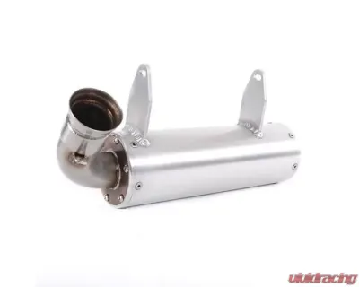 Barkers Performance Slip-On Exhaust Polaris Sportsman 850 2009-2016 - 7APE-SPORT850-SO