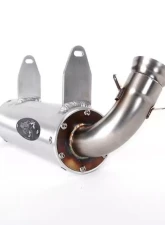 Barkers Performance Slip-On Exhaust Polaris Sportsman 850 2009-2016                                     - 7APE-SPORT850-SO - Image 6