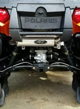 Barkers Performance Slip-On Exhaust Polaris Sportsman 850 2009-2016                                     - 7APE-SPORT850-SO - Image 7