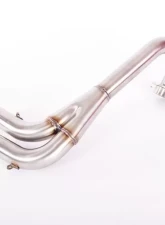 Barkers Performance Full Dual Exhaust Yamaha Grizzly 700 2014-2015                                     - 7AYE-700GRIZ/KOD-DL-16 - Image 3