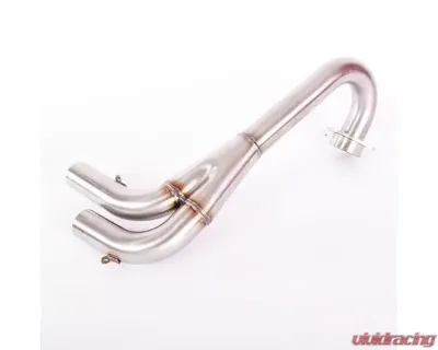 Barkers Performance Full Dual Exhaust Yamaha Grizzly 700 2014-2015 - 7AYE-700GRIZ/KOD-DL-16