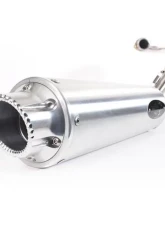 Barkers Performance Full Single Exhaust Yamaha Raptor 700 2015+                                     - 7AYE-700RAP-15 - Image 5