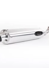 Barkers Performance Full Single Exhaust Yamaha Raptor 700 2015+                                     - 7AYE-700RAP-15 - Image 6