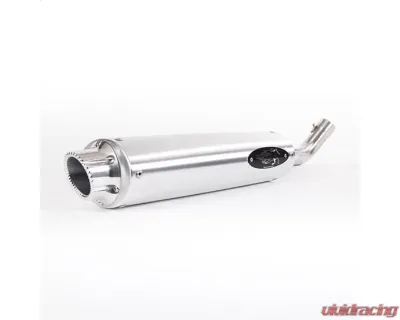 Barkers Performance Full Single Exhaust Yamaha Raptor 700 2015+ - 7AYE-700RAP-15