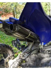 Barkers Performance Full Single Exhaust Yamaha Raptor 700 2015+                                     - 7AYE-700RAP-15 - Image 7