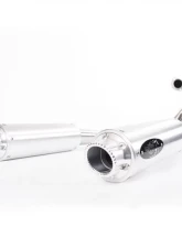 Barkers Performance Full Dual Exhaust Yamaha Raptor 700 2015+                                     - 7AYE-700RAP-DL-15 - Image 5