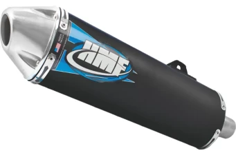 Exhaust Parts