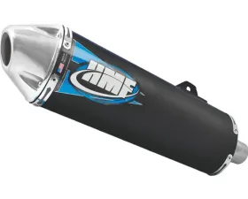 HMF Racing Exhaust System for 2015-2020 Honda CRF450R, Stainless Steel