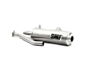 HMF Racing Exhaust System - Stainless Steel for Honda CRF450R 2017-2021