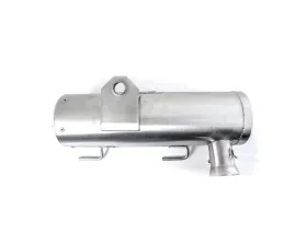 HMF Racing Exhaust System - Black - Fits Honda CRF450R 2017-2021