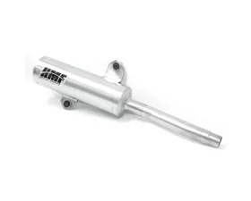 HMF Racing Exhaust System - Stainless Steel for Honda CRF450R 2017-2021