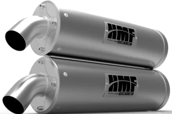 Exhaust Parts