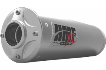 Exhaust Parts