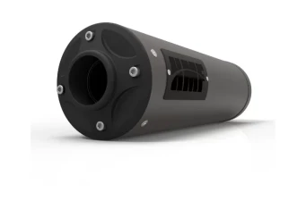 Exhaust Parts