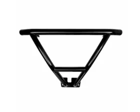 HMF Racing Rear HD Bumper Black for Honda Talon 1000X 2019-2021