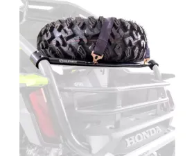 HMF Racing Spare Tire Rack Black for Honda Talon 1000X 2019-2021