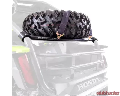 HMF Racing Spare Tire Rack Black for Honda Talon 1000X 2019-2021 - 9227224561
