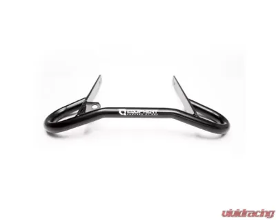 HMF Racing Rear Grab Bar Black for Yamaha YFM125R YFM250R Raptor 08-13 - 9413312561