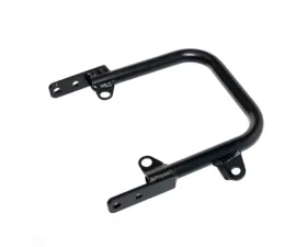 HMF Racing Rear Grab Bar Black for Yamaha YFZ450R/SE 2009-2020