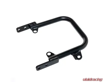 HMF Racing Rear Grab Bar Black for Yamaha YFZ450R/SE 2009-2020 - 9414112561