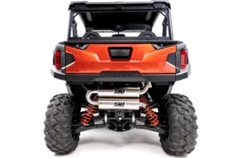 Exhaust Parts