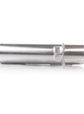HMF Racing Performance Slip-On Exhaust w/ Polished Turn Down Endcap Arctic Cat 1000 2008-2014                                     - 011223688771 - Image 6