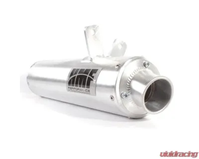 HMF Racing Performance Slip-On Exhaust w/ Polished Turn Down Endcap Arctic Cat 1000 2008-2014 - 011223688771