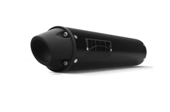Exhaust Parts