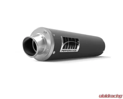 HMF Racing Performance Slip-On Exhaust w/ Polished Turn Down Endcap Arctic Cat 1000 2008-2014 - 011223688771