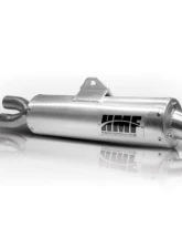 HMF Racing Performance Slip-On Exhaust w/ Black Turn Down Endcap Arctic Cat 650 V-Twin 2004-2006                                     - 011233606072 - Image 4