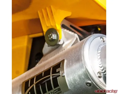 HMF Racing Performance Full Exhaust w/ Black Euro Endcap Can-Am DS450 2008-2015 - 014214606083