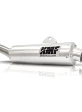 HMF Racing Black Performance Full Exhaust w/ Black Euro Endcap Can-Am Outlander 500 | 650 | 800 2006-2008                                     - 014234686183 - Image 2