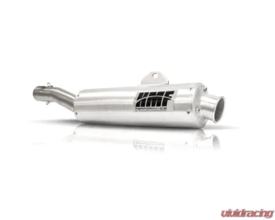 HMF Racing Black Performance Full Exhaust w/ Black Euro Endcap Can-Am Outlander 500 | 650 | 800 2006-2008 - 014234686183