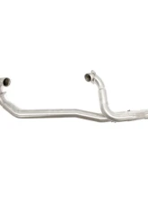 HMF Racing Black Performance Full Exhaust w/ Black Euro Endcap Can-Am Outlander 500 | 650 | 800 2006-2008                                     - 014234686183 - Image 6