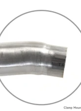 HMF Racing Gun Metal Titan Loud Full Exhaust w/ Billet Endcap Can-Am Outlander 2008-2012                                     - 714244678888 - Image 7