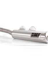 HMF Racing Performance Full Exhaust w/ Black Euro Endcap Can-Am Outlander Max 2006-2008                                     - 014254686083 - Image 2