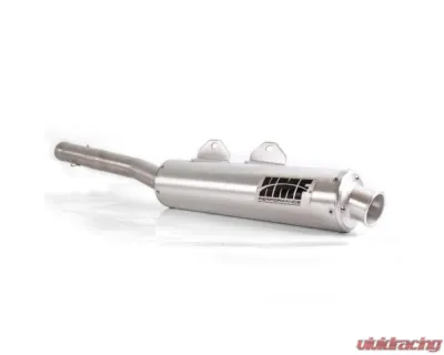 HMF Racing Performance Full Exhaust w/ Black Euro Endcap Can-Am Outlander Max 2006-2008 - 014254686083