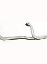 HMF Racing Gun Metal Titan Loud Slip-On Exhaust w/ Billet Endcap Can-Am Outlander | Renegade 2007-2012                                     - 714283608788 - Image 2