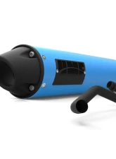 HMF Racing Performance Full Exhaust w/ Blackout Euro Endcap Can-Am Outlander 1000 2012-2024                                     - 014374607992 - Image 13