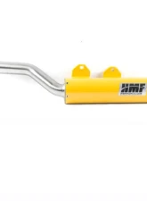 HMF Racing Gun Metal Titan Loud Full Exhaust w/ Billet Endcap Can-Am Outlander 500 | 850 2013-2022                                     - 714404608888 - Image 3