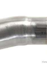 HMF Racing Gun Metal Titan Loud Full Exhaust w/ Billet Endcap Can-Am Outlander Max 2009-2012                                     - 714454678888 - Image 2