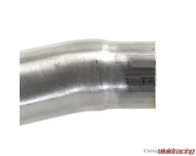 HMF Racing Gun Metal Titan Loud Full Exhaust w/ Billet Endcap Can-Am Outlander Max 2009-2012 - 714454678888