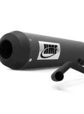 HMF Racing Performance Full Exhaust w/ Blackout Endcap Honda TRX90 2006-2024                                     - 019214608897 - Image 8