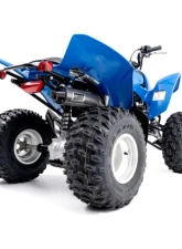 HMF Racing Performance Full Exhaust w/ Black Euro Endcap Honda TRX250 2001-2024                                     - 019234606083 - Image 11