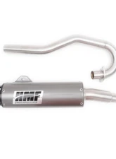 HMF Racing Performance Full Exhaust w/ Black Euro Endcap Honda TRX250 2001-2024                                     - 019234606083 - Image 3