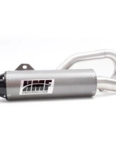 HMF Racing Performance Full Exhaust w/ Black Euro Endcap Honda TRX250 2001-2024                                     - 019234606083 - Image 6